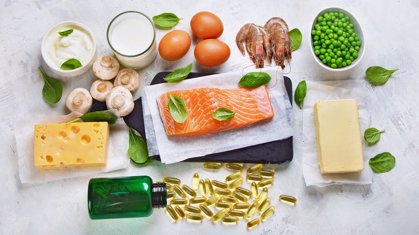 Nghiên cứu Mỹ: Liên kết bất ngờ giữa vitamin D và ung thư ruột - Ảnh 1.