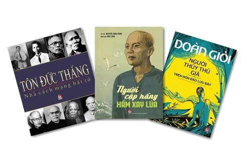 Reimpresión del libro especial 