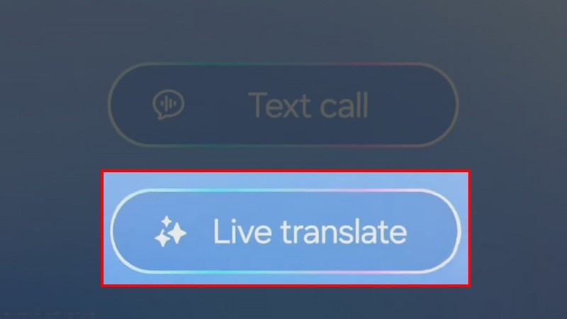 Hướng dẫn cách dịch cuộc gọi trực tiếp trên Galaxy S24 series