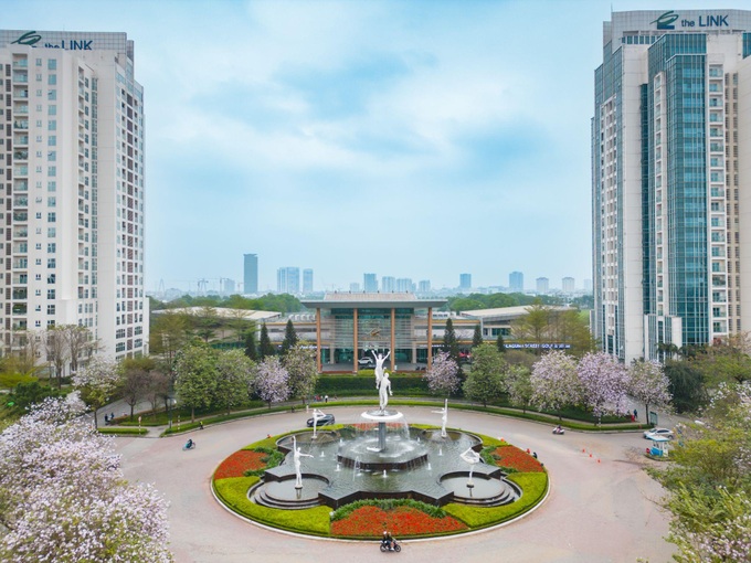 Hà Nội dự kiến thiếu gần 100.000 nhà ở trong tương lai - 1