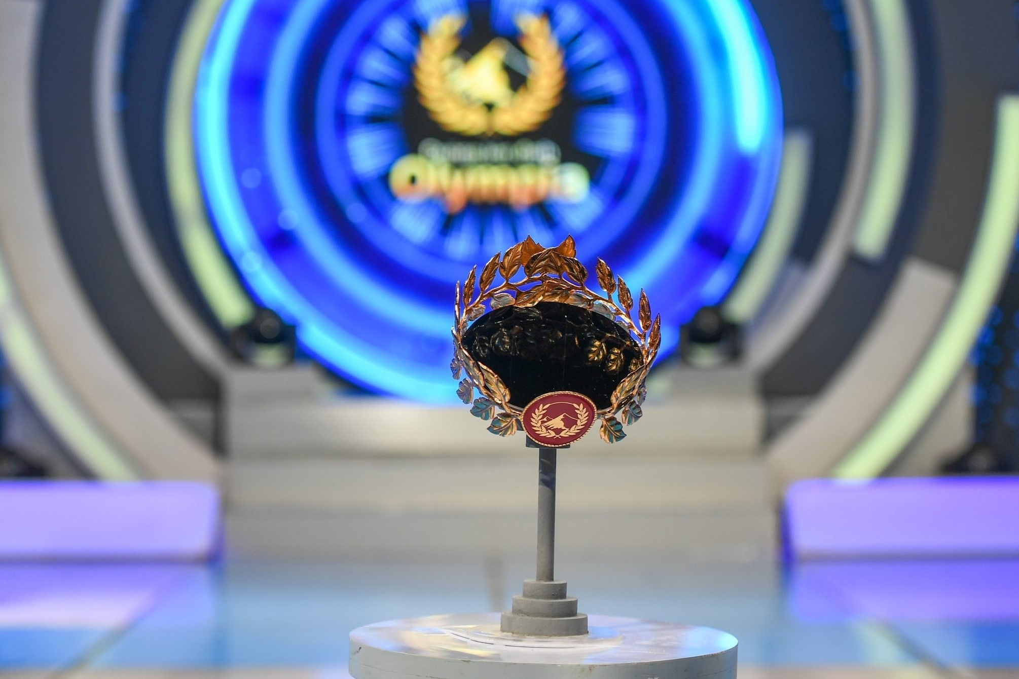 บทวิจารณ์แชมเปี้ยน Road to Olympia 22 รายการตลอดหลายปีที่ผ่านมา