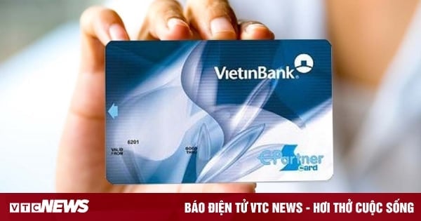 Thẻ Vietinbank rút được tiền ở ngân hàng nào?