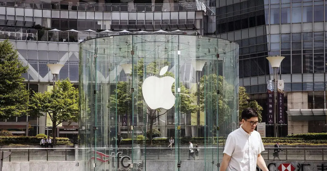 Việt Nam sắp có Apple Store vật lý?