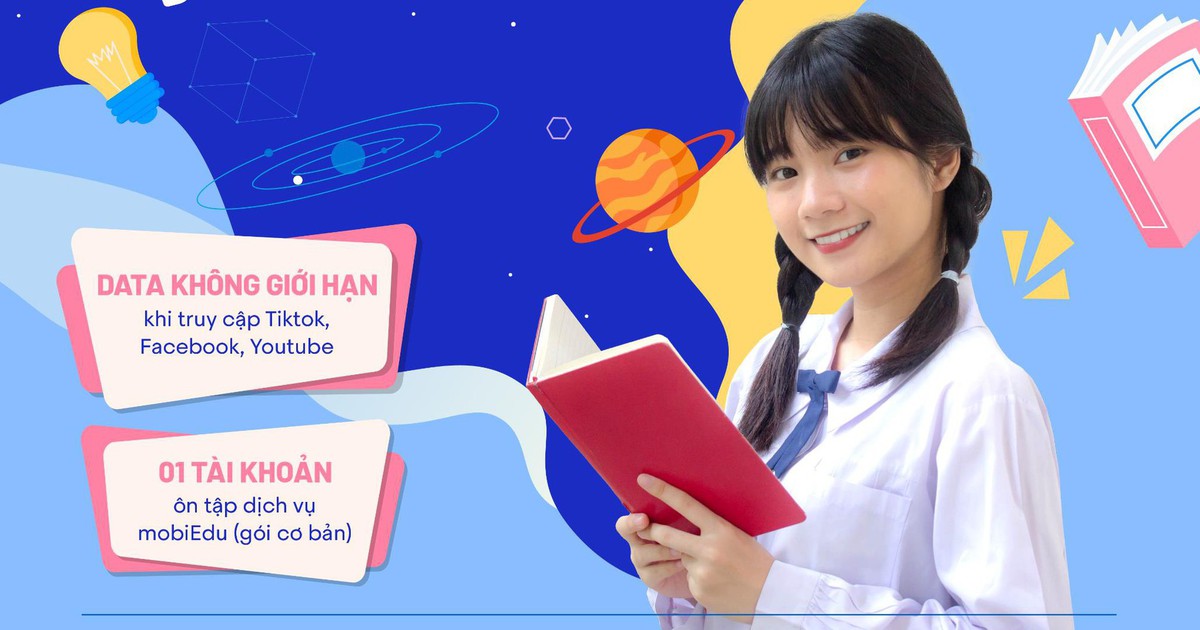 Data sóng sánh, học tiếng Anh cực nhanh với các gói cước dài kỳ