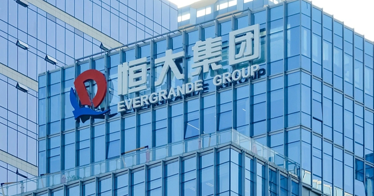 Evergrande a échappé au risque de dissolution à la dernière minute