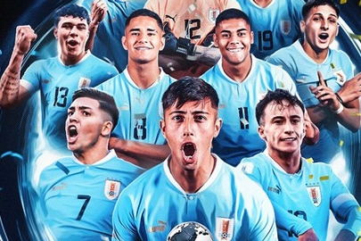 U20 World Cup 2023: อุรุกวัยคว้าแชมป์ครั้งแรก เกาหลีใต้คว้าอันดับ 4