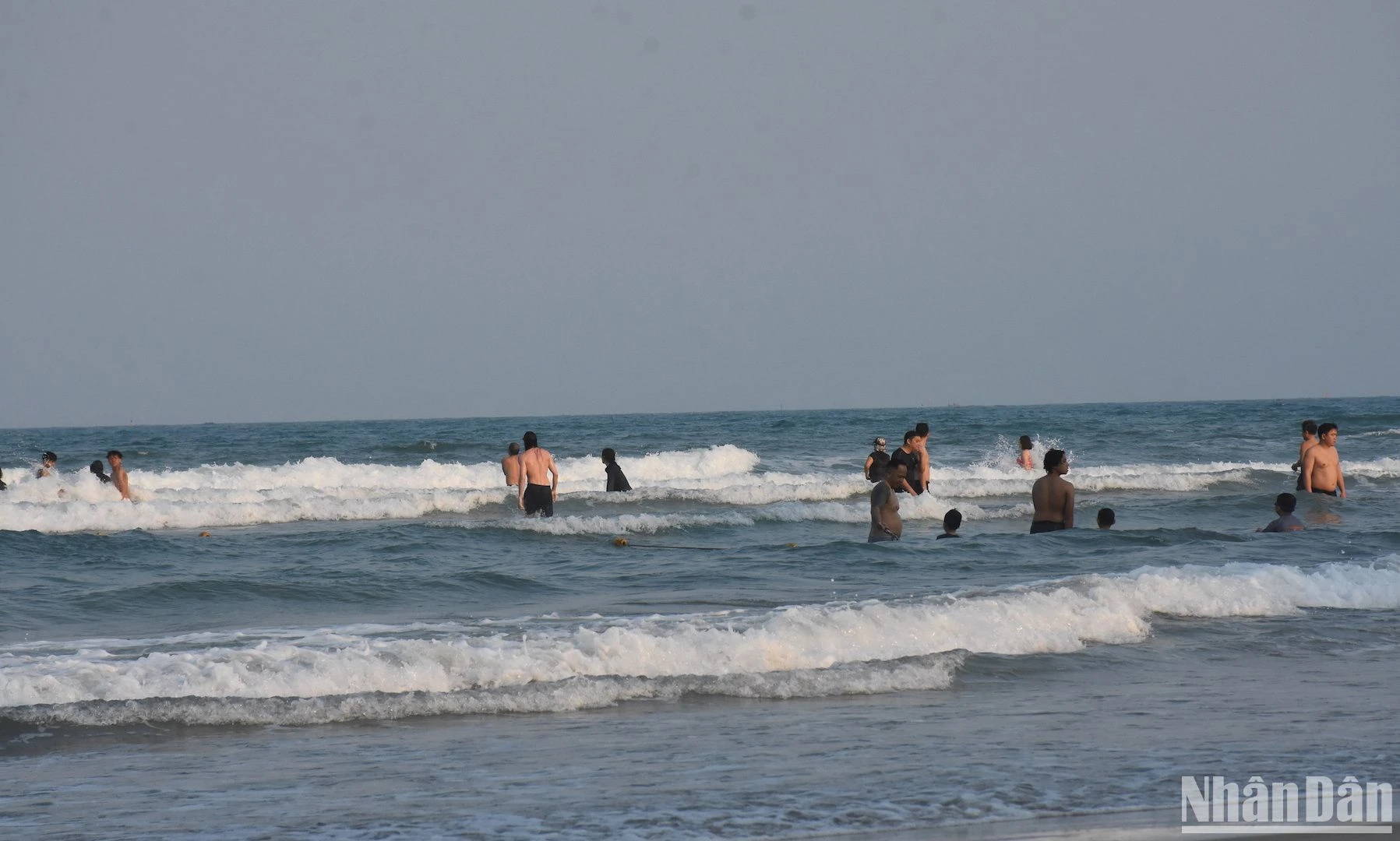 My Khe Beach, Da Nang – einer der zehn schönsten Strände Asiens Foto 5