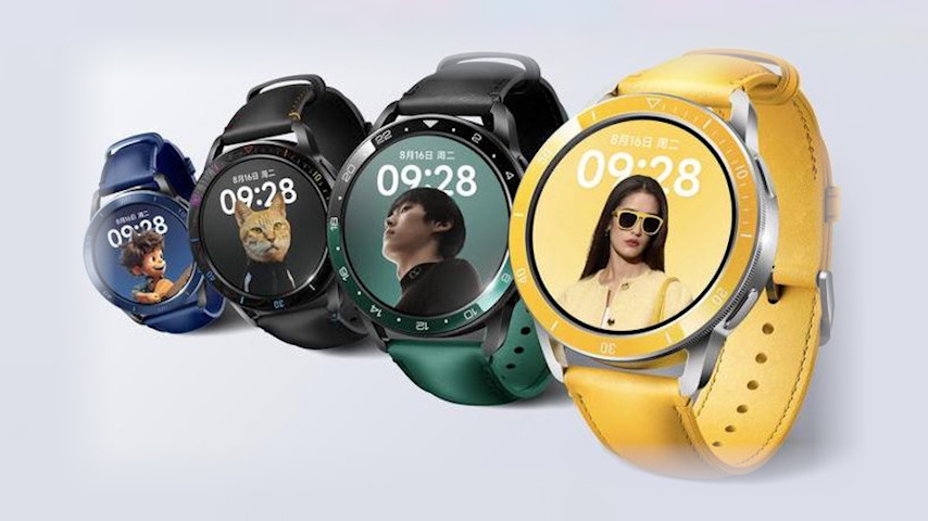 Xiaomi Watch S3 has a selling price from about 268 million VND, image 2