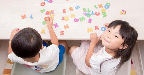 Los niños con alto coeficiente intelectual tienen 6 síntomas “anormales” que los padres rara vez notan