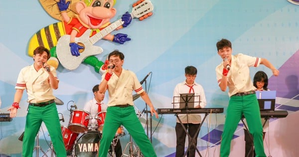 Có thêm loại hình quay video clip