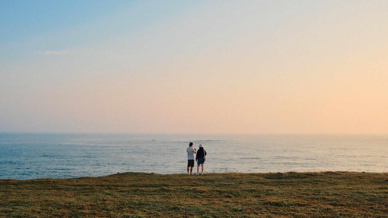 Outre Ca Pass, l'île Choi est également une suggestion idéale pour les touristes qui souhaitent admirer l'immense vue sur la mer.