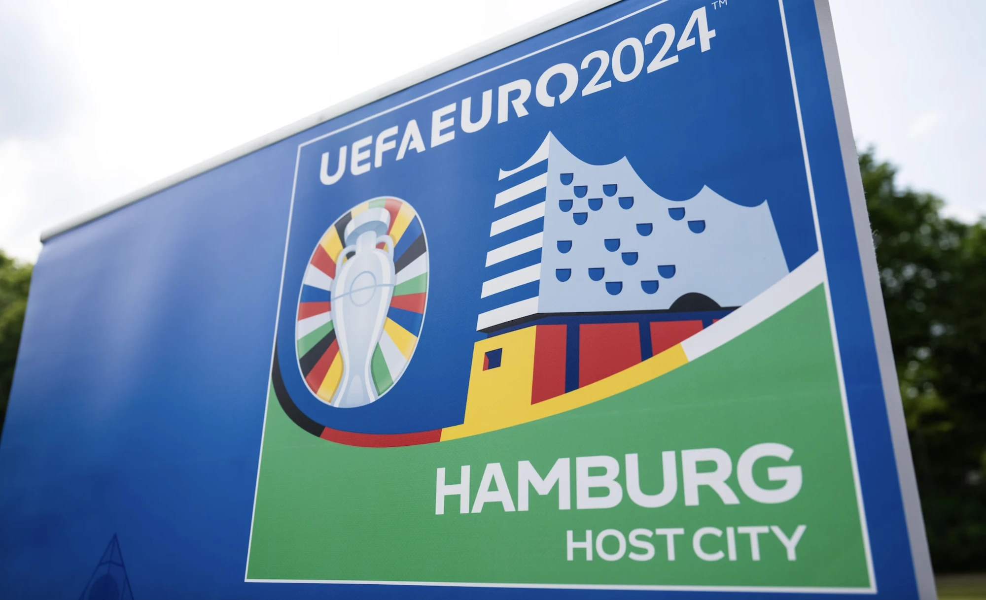 Bốc thăm EURO 2024 diễn ra khi nào, vì sao đội Ý là hạt giống số 4? - Ảnh 4.