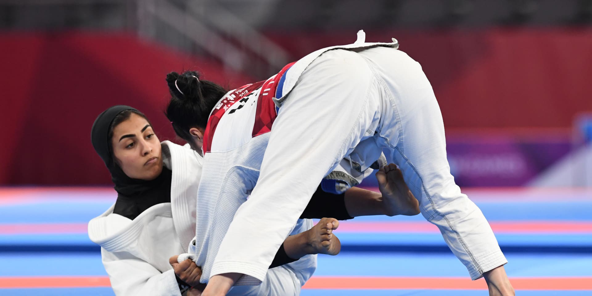 ASIAD 19 ngày 5-10: Karatedo có cơ hội tranh HCĐ  - Ảnh 8.