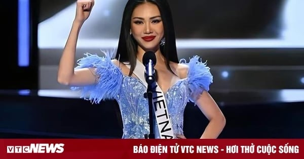 Bui Quynh Hoa no logró entrar en el top 20 de Miss Universo 2023