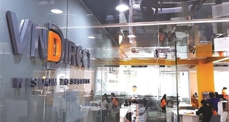 Atacan sistema de comercio electrónico, VNDirect se reconecta