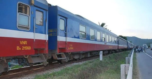 Piden a la policía investigar el caso del tren del Norte