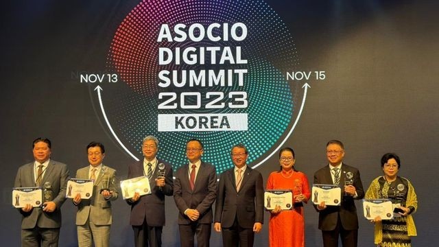 Ciudad Ho Chi Minh recibe premio a la excelencia en gobierno digital