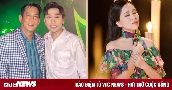 Vietnamese Stars June 26: Vu Luan looks fresh on stage, Vu Linh's niece loses weight due to family turmoil