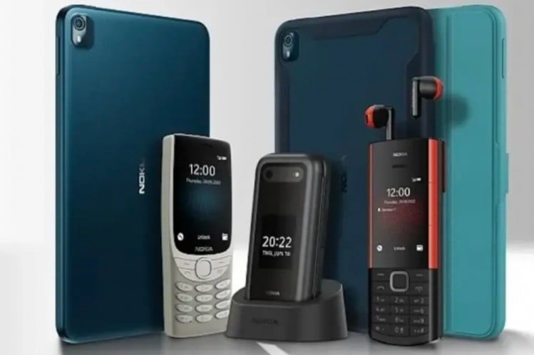 The era of Nokia-branded smartphones is over