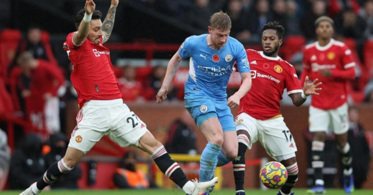 Nhận định, dự đoán kết quả Man City vs MU, chung kết FA Cup