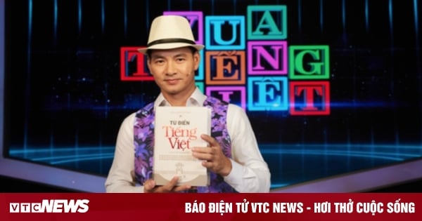 Continuing to make mistakes, the production crew of 'King of Vietnamese' apologizes