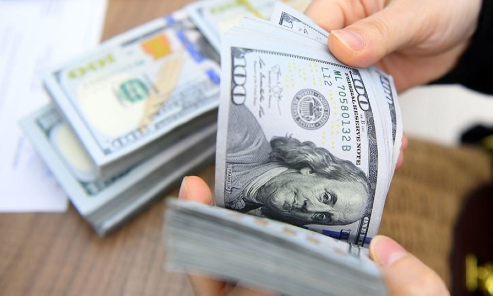 Precio de divisas al 27 de septiembre de 2024: el USD cayó, el índice del dólar se detuvo en 100,56 puntos