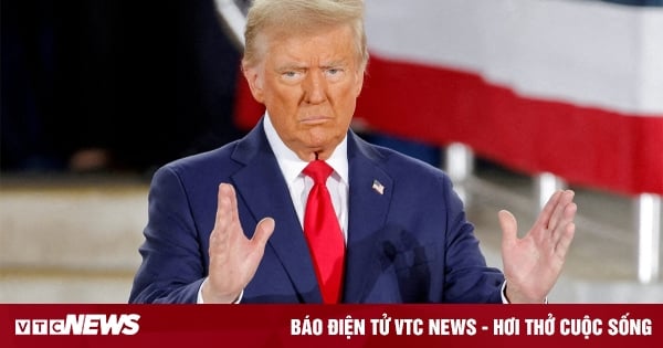 Ông Trump tiến cử các nhân vật 'tâm phúc' đảm nhiệm vị trí về chính trị, an ninh