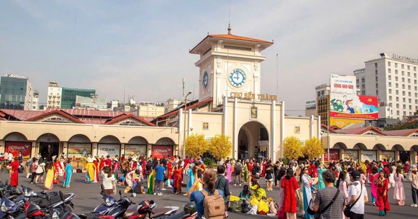 El tiempo en Ciudad Ho Chi Minh en Nochevieja 2025