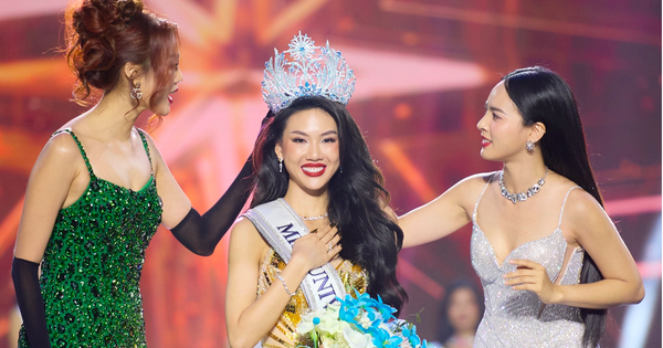 Link xem trực tiếp chung kết Miss Universe Vietnam 2024