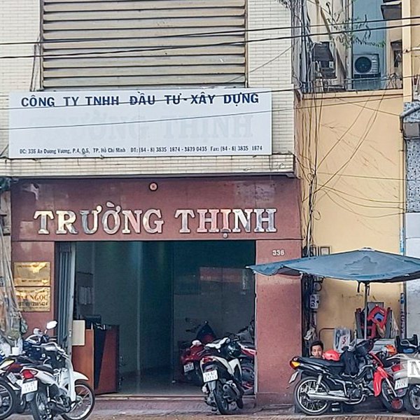 Chủ đầu tư chây ì, “treo” dự án hơn 20 năm