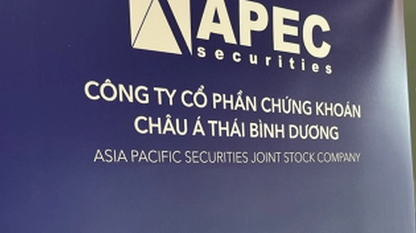 Cổ phiếu nhóm Apec tăng kịch trần sau loạt phiên giảm sàn