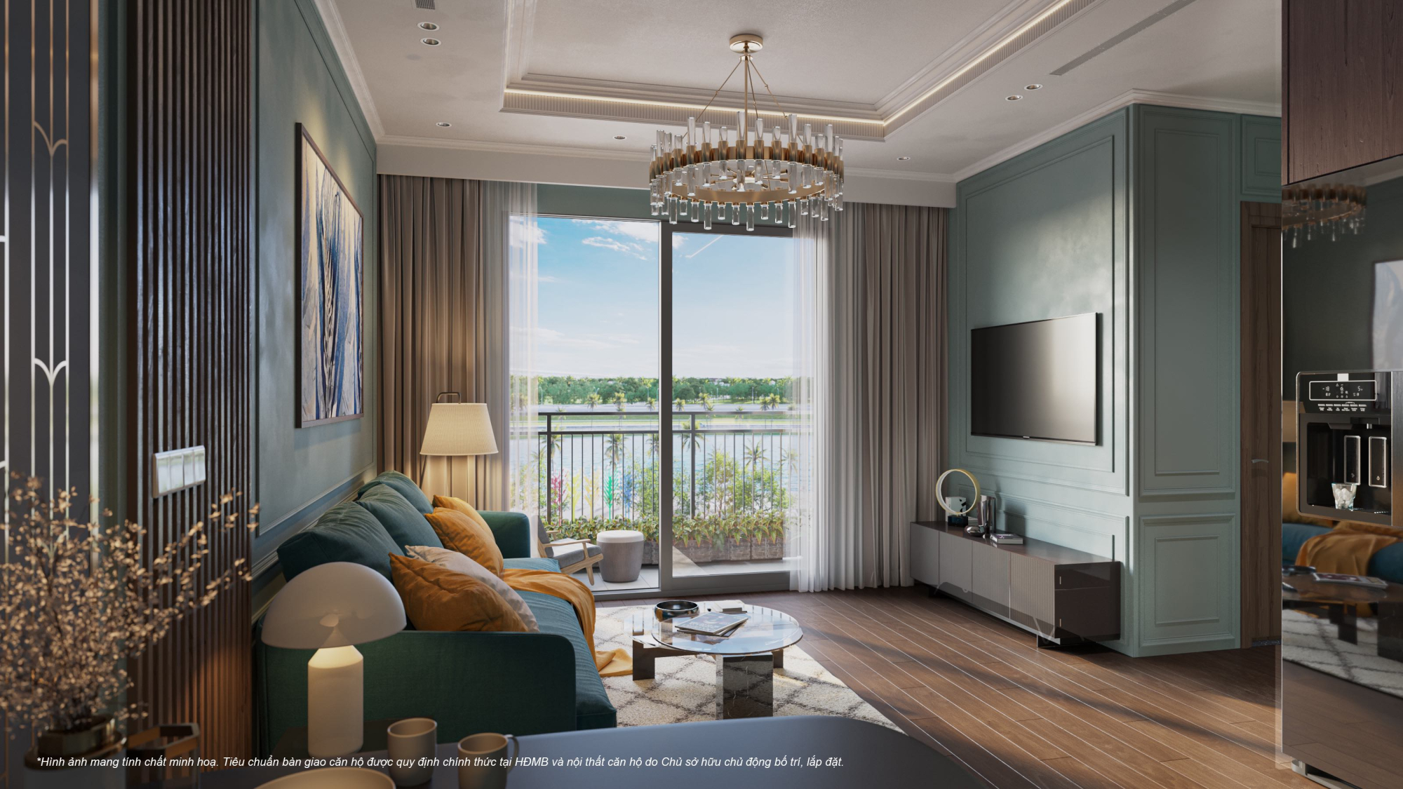 Suite-Apartment, einzigartiges Apartment für Geschäftsleute, ideal für Foto 1