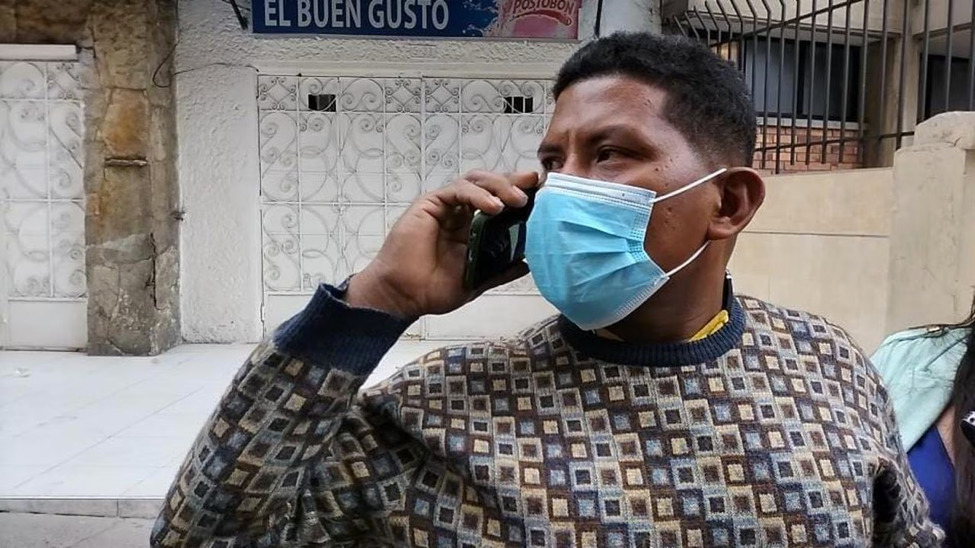 Tình tiết chưa từng có trong vụ 4 trẻ em sống sót thần kỳ ở Colombia - Ảnh 1.
