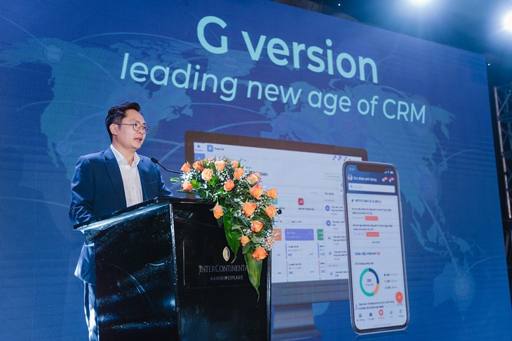 Getfly CRM – Accompanying small and medium enterprises in digital transformation - photo 2