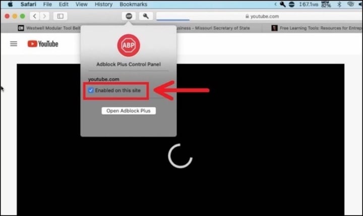 Secret to blocking ads on Safari in less than 5 minutes - 12