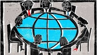 Potenzielle Krisenherde und die Mission einer proaktiven, präventiven Diplomatie