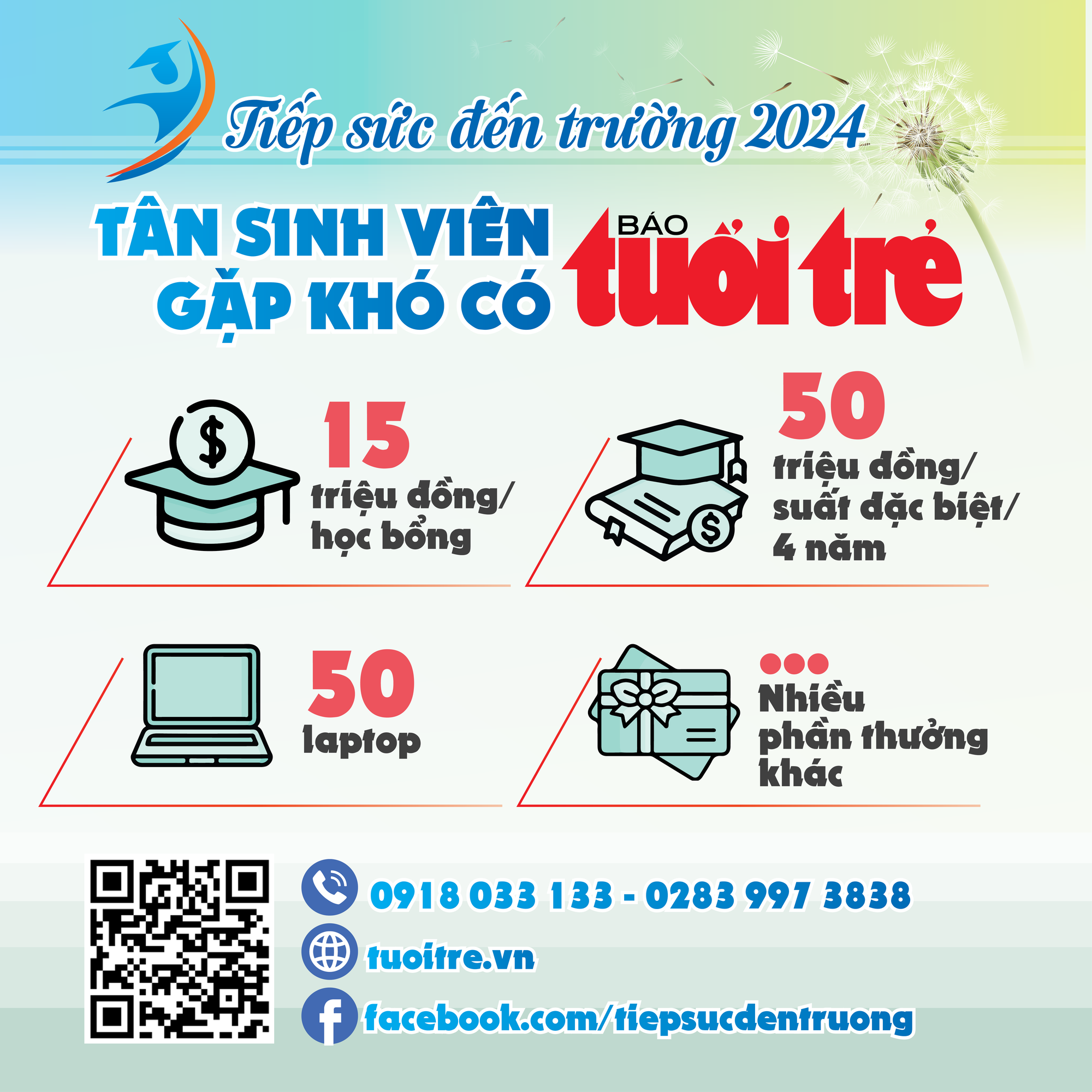 Một cuộc đời đau như phim, ‘nhân vật chính’ hôm nay trúng tuyển  3 trường đại học - Ảnh 15.