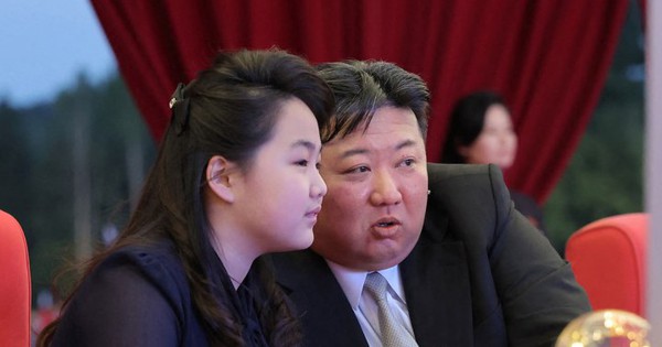 La fille de Kim Jong-un assiste à de nombreux événements importants en Corée du Nord