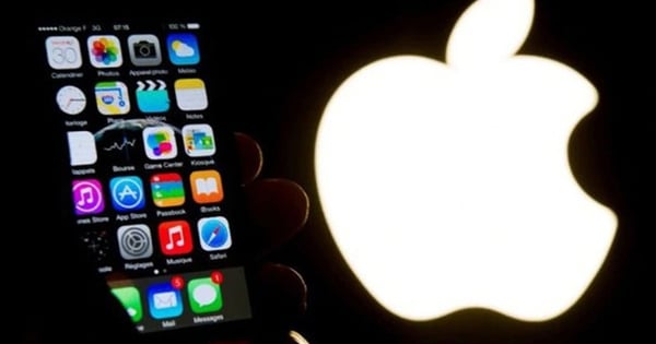 Many iPhones at risk of not being able to run Apple services