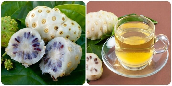 What are the benefits of drinking noni juice every day? This is a concern for many people.