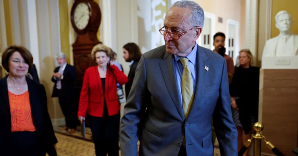 Debt ceiling bill passes Senate, President Biden hails it as a big victory