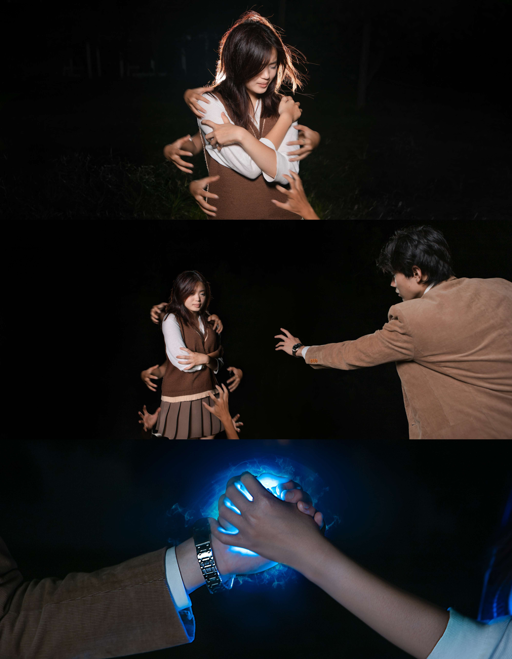 bo anh illumination tan sinh vien va hanh trinh di tim ngon duoc cua chinh minh hinh 5