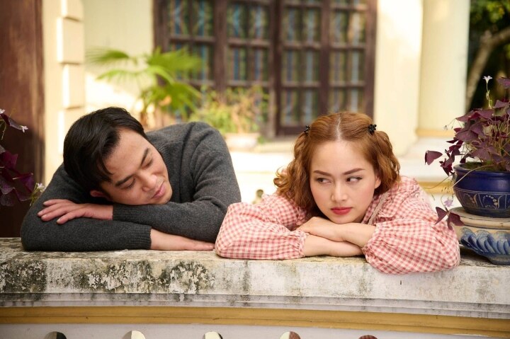 Audiences are tired of Lan Phuong's role - 4