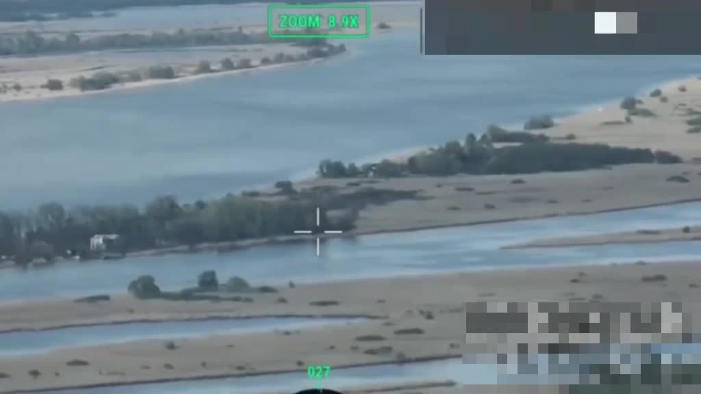 World - Russia uses extremely powerful FAB-500 bombs against Ukrainian forces (Image 2).