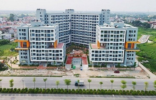 Giải bài toán mua căn hộ trước áp lực tăng giá