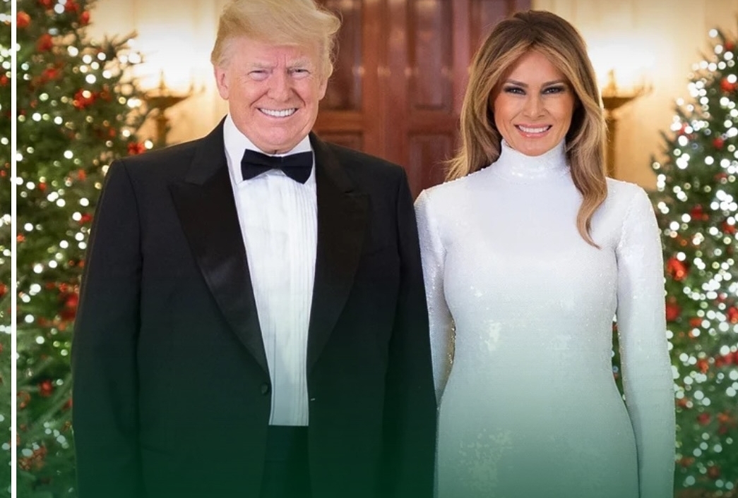 thong diep giang sinh doi lap giua hai ong joe biden va donald trump hinh 1