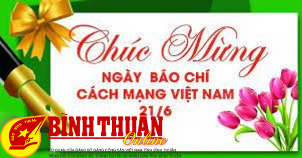 Mừng ngày 21/6