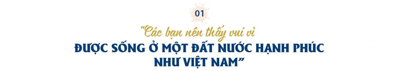 Nông nghiệp công nghệ cao của Việt Nam đã được "xuất khẩu"