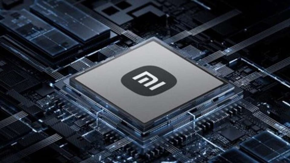 Xiaomi está a punto de lanzar un chip de 3 nm