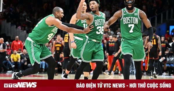 3 ngôi sao hứa hẹn giúp Boston Celtics đánh bại Miami Heat